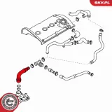 Leitungssatz, Einparkhilfe ESEN SKV 28SKV908