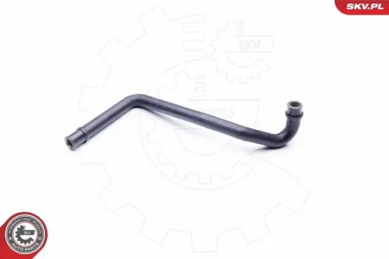 Schlauch, Kurbelgehäuseentlüftung Zylinderkopfhaube ESEN SKV 24SKV462 Bild Schlauch, Kurbelgehäuseentlüftung Zylinderkopfhaube ESEN SKV 24SKV462