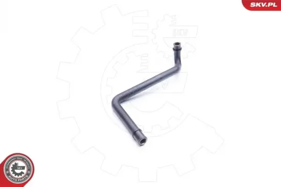 Schlauch, Kurbelgehäuseentlüftung Zylinderkopfhaube ESEN SKV 24SKV462 Bild Schlauch, Kurbelgehäuseentlüftung Zylinderkopfhaube ESEN SKV 24SKV462