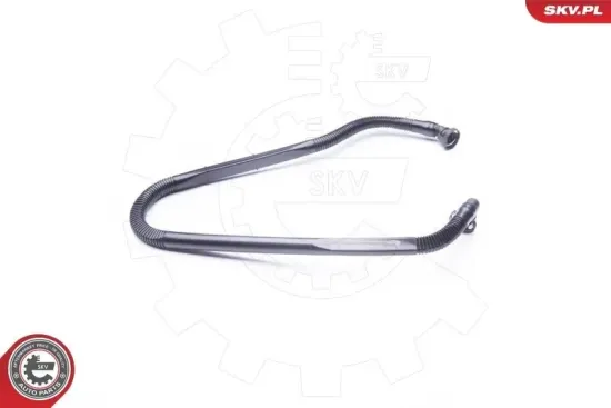 Schlauch, Kurbelgehäuseentlüftung ESEN SKV 24SKV464 Bild Schlauch, Kurbelgehäuseentlüftung ESEN SKV 24SKV464