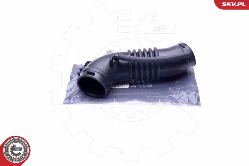 Ansaugschlauch, Luftfilter ESEN SKV 24SKV482