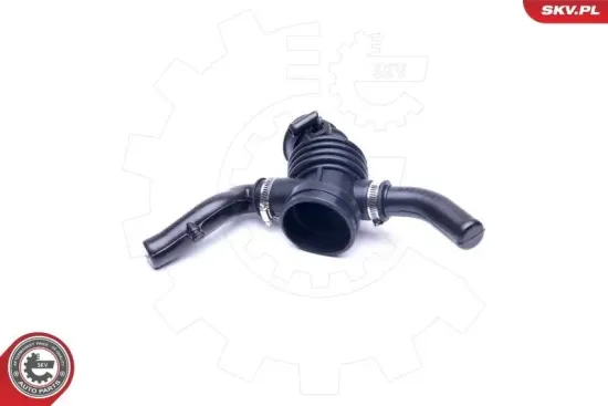 Ansaugschlauch, Luftfilter ESEN SKV 24SKV483 Bild Ansaugschlauch, Luftfilter ESEN SKV 24SKV483