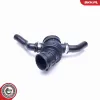 Ansaugschlauch, Luftfilter ESEN SKV 24SKV483 Bild Ansaugschlauch, Luftfilter ESEN SKV 24SKV483