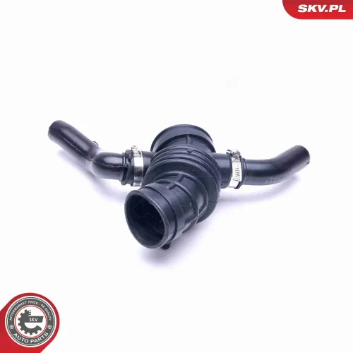 Ansaugschlauch, Luftfilter ESEN SKV 24SKV483 Bild Ansaugschlauch, Luftfilter ESEN SKV 24SKV483