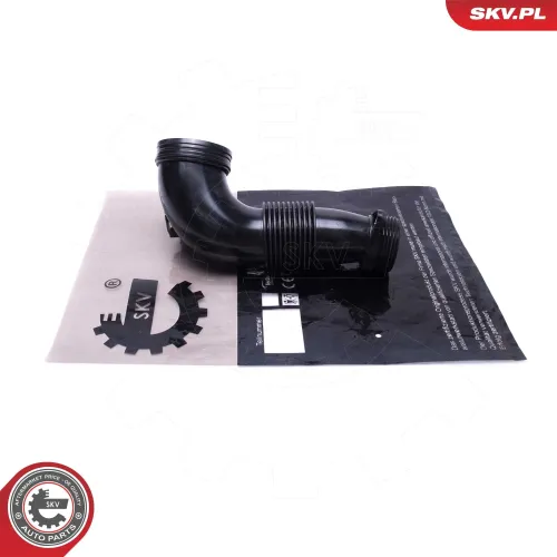 Ansaugschlauch, Luftfilter ESEN SKV 24SKV496 Bild Ansaugschlauch, Luftfilter ESEN SKV 24SKV496