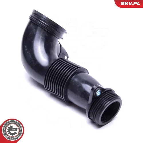 Ansaugschlauch, Luftfilter ESEN SKV 24SKV496 Bild Ansaugschlauch, Luftfilter ESEN SKV 24SKV496