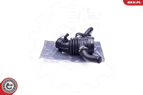 Ansaugschlauch, Luftfilter ESEN SKV 24SKV499 Bild Ansaugschlauch, Luftfilter ESEN SKV 24SKV499