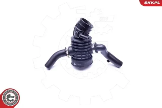 Ansaugschlauch, Luftfilter ESEN SKV 24SKV499 Bild Ansaugschlauch, Luftfilter ESEN SKV 24SKV499