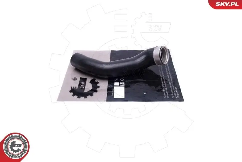 Ladeluftschlauch ESEN SKV 24SKV521