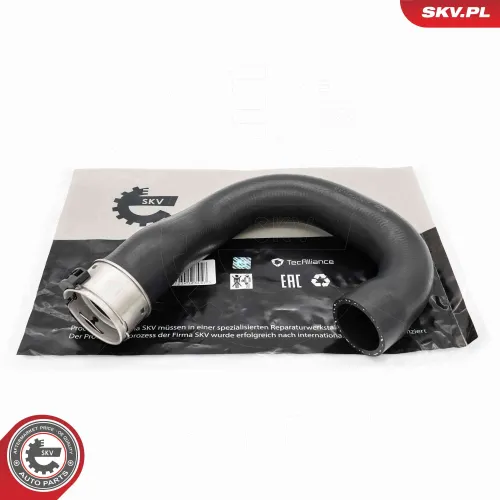 Ladeluftschlauch links ESEN SKV 24SKV544 Bild Ladeluftschlauch links ESEN SKV 24SKV544