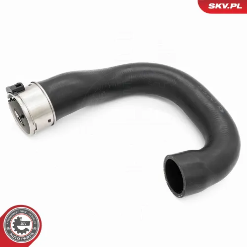 Ladeluftschlauch links ESEN SKV 24SKV544 Bild Ladeluftschlauch links ESEN SKV 24SKV544