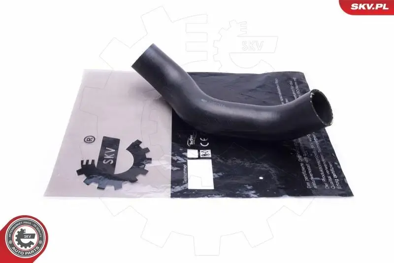 Ladeluftschlauch ESEN SKV 24SKV551