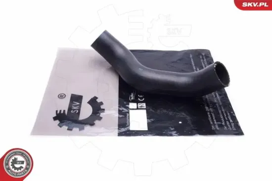 Ladeluftschlauch ESEN SKV 24SKV551 Bild Ladeluftschlauch ESEN SKV 24SKV551