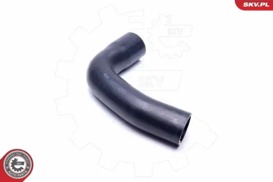 Ladeluftschlauch unten ESEN SKV 24SKV566 Bild Ladeluftschlauch unten ESEN SKV 24SKV566