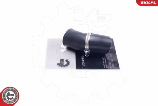 Ladeluftschlauch ESEN SKV 24SKV582 Bild Ladeluftschlauch ESEN SKV 24SKV582