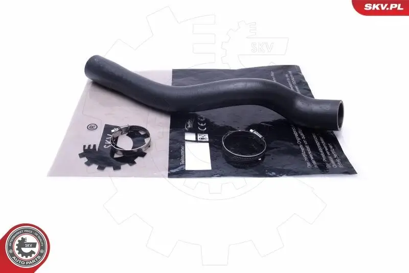 Ladeluftschlauch ESEN SKV 24SKV590