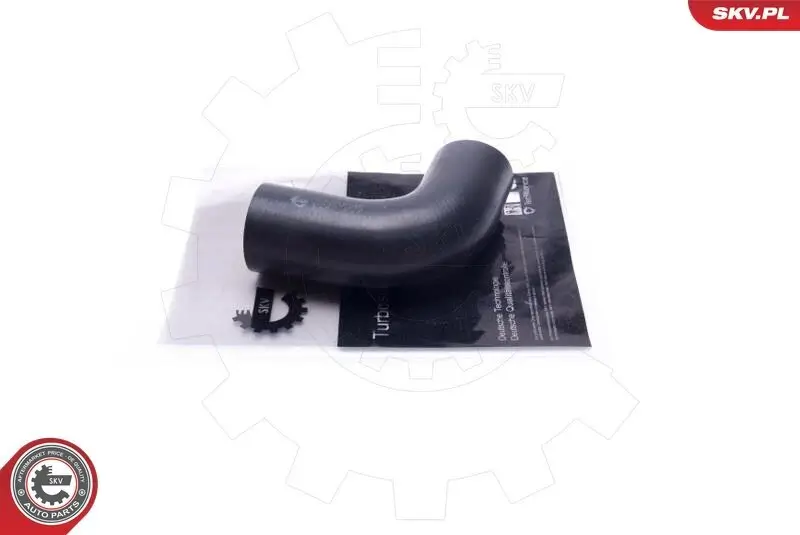 Ladeluftschlauch ESEN SKV 24SKV596