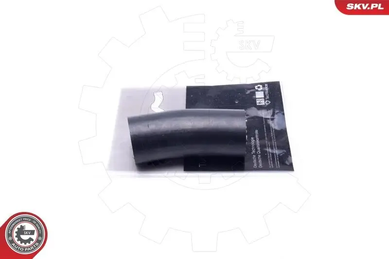 Ladeluftschlauch ESEN SKV 24SKV599