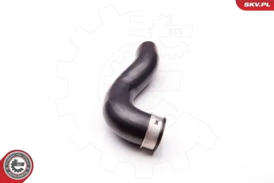 Ladeluftschlauch vorne links ESEN SKV 24SKV602 Bild Ladeluftschlauch vorne links ESEN SKV 24SKV602