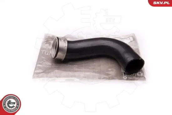 Ladeluftschlauch vorne rechts ESEN SKV 24SKV603 Bild Ladeluftschlauch vorne rechts ESEN SKV 24SKV603