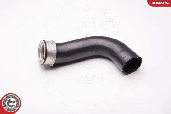 Ladeluftschlauch vorne rechts ESEN SKV 24SKV603 Bild Ladeluftschlauch vorne rechts ESEN SKV 24SKV603