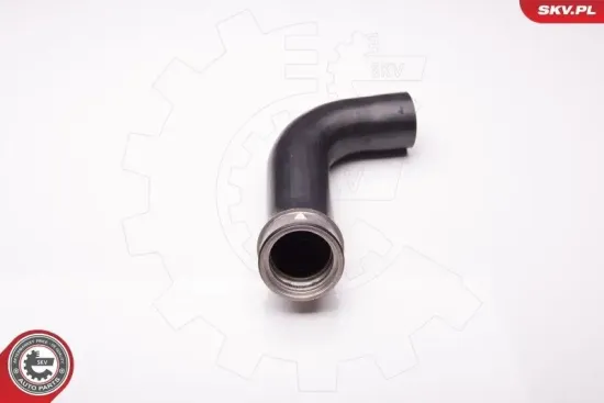 Ladeluftschlauch vorne rechts ESEN SKV 24SKV603 Bild Ladeluftschlauch vorne rechts ESEN SKV 24SKV603