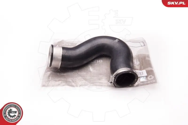Ladeluftschlauch vorne rechts ESEN SKV 24SKV604
