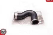 Ladeluftschlauch vorne rechts ESEN SKV 24SKV604