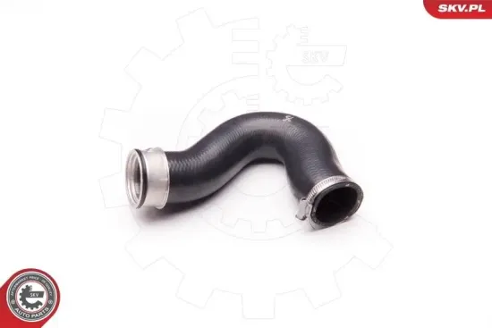 Ladeluftschlauch vorne rechts ESEN SKV 24SKV604 Bild Ladeluftschlauch vorne rechts ESEN SKV 24SKV604