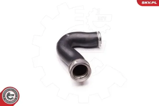 Ladeluftschlauch vorne rechts ESEN SKV 24SKV604 Bild Ladeluftschlauch vorne rechts ESEN SKV 24SKV604