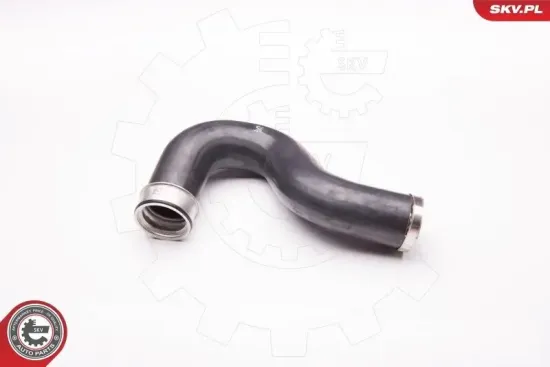 Ladeluftschlauch vorne links ESEN SKV 24SKV606 Bild Ladeluftschlauch vorne links ESEN SKV 24SKV606