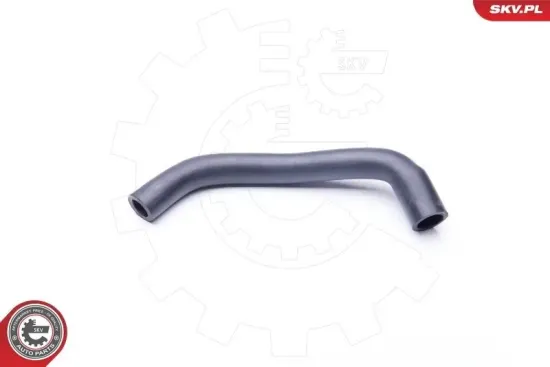 Schlauch, Kurbelgehäuseentlüftung ESEN SKV 24SKV609 Bild Schlauch, Kurbelgehäuseentlüftung ESEN SKV 24SKV609