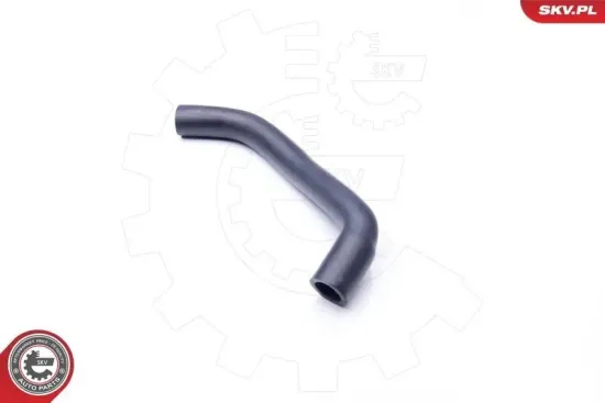 Schlauch, Kurbelgehäuseentlüftung ESEN SKV 24SKV609 Bild Schlauch, Kurbelgehäuseentlüftung ESEN SKV 24SKV609