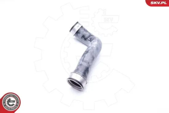 Ladeluftschlauch vorne links ESEN SKV 24SKV619 Bild Ladeluftschlauch vorne links ESEN SKV 24SKV619