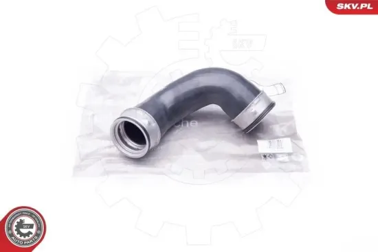 Ladeluftschlauch vorne links ESEN SKV 24SKV620 Bild Ladeluftschlauch vorne links ESEN SKV 24SKV620