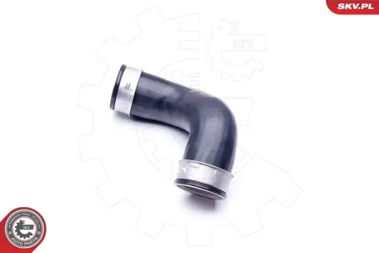 Ladeluftschlauch vorne links ESEN SKV 24SKV620 Bild Ladeluftschlauch vorne links ESEN SKV 24SKV620
