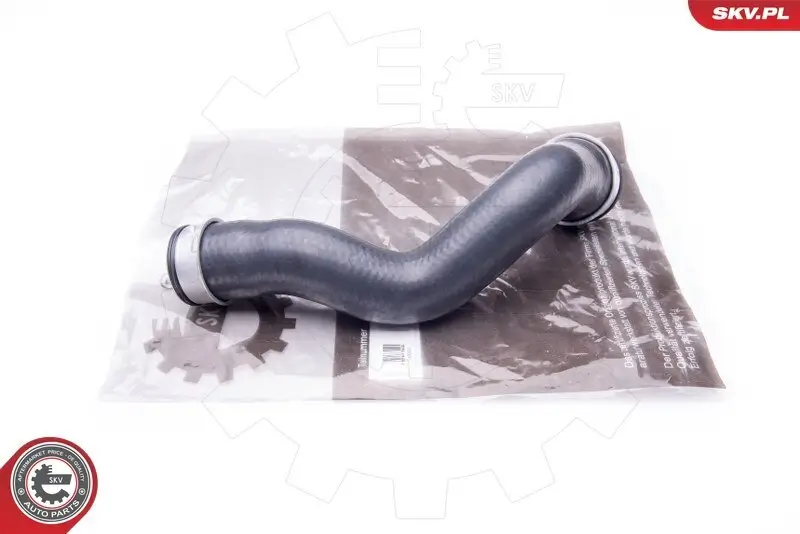 Ladeluftschlauch hinten links ESEN SKV 24SKV621