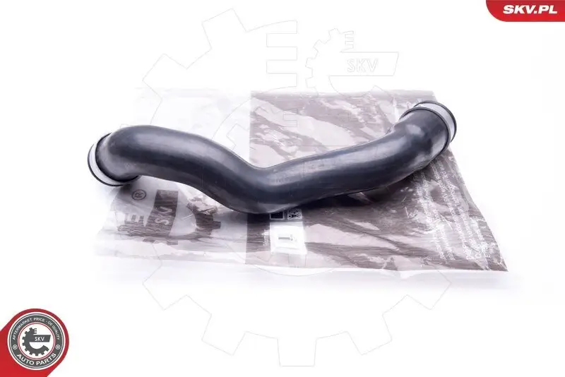 Ladeluftschlauch vorne rechts ESEN SKV 24SKV627