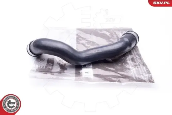 Ladeluftschlauch vorne rechts ESEN SKV 24SKV627 Bild Ladeluftschlauch vorne rechts ESEN SKV 24SKV627