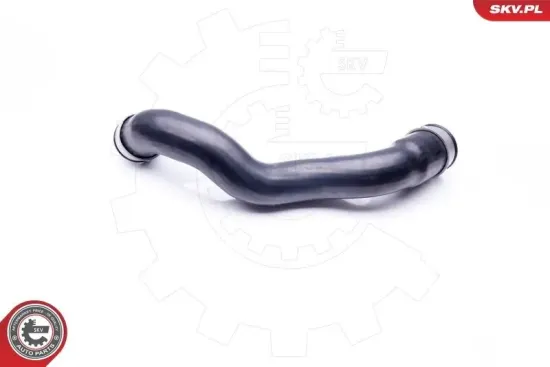 Ladeluftschlauch vorne rechts ESEN SKV 24SKV627 Bild Ladeluftschlauch vorne rechts ESEN SKV 24SKV627