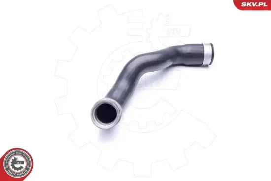 Ladeluftschlauch vorne rechts ESEN SKV 24SKV627 Bild Ladeluftschlauch vorne rechts ESEN SKV 24SKV627