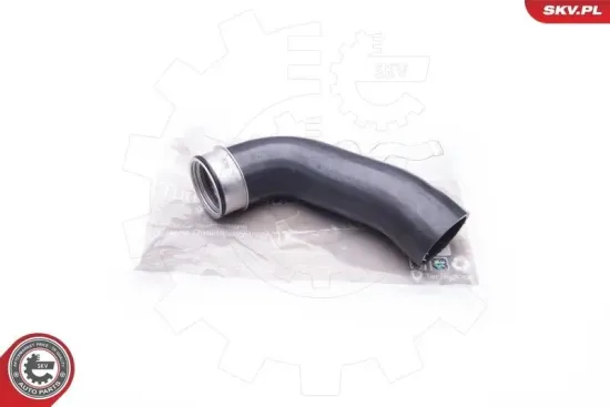 Ladeluftschlauch vorne links ESEN SKV 24SKV645 Bild Ladeluftschlauch vorne links ESEN SKV 24SKV645