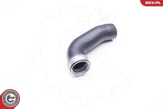 Ladeluftschlauch vorne links ESEN SKV 24SKV645 Bild Ladeluftschlauch vorne links ESEN SKV 24SKV645