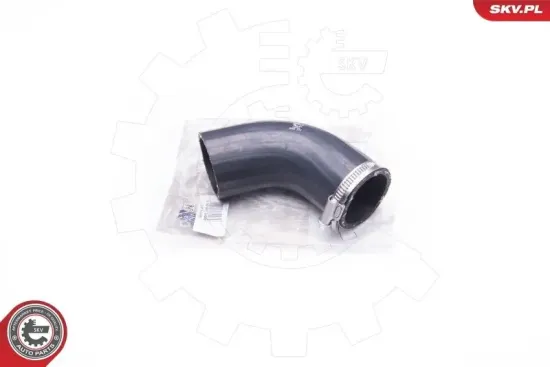 Ladeluftschlauch hinten rechts ESEN SKV 24SKV646 Bild Ladeluftschlauch hinten rechts ESEN SKV 24SKV646