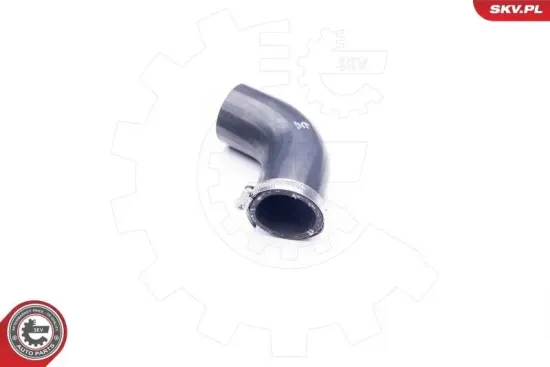 Ladeluftschlauch hinten rechts ESEN SKV 24SKV646 Bild Ladeluftschlauch hinten rechts ESEN SKV 24SKV646