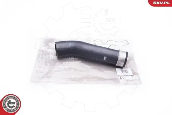 Ladeluftschlauch hinten rechts ESEN SKV 24SKV652 Bild Ladeluftschlauch hinten rechts ESEN SKV 24SKV652