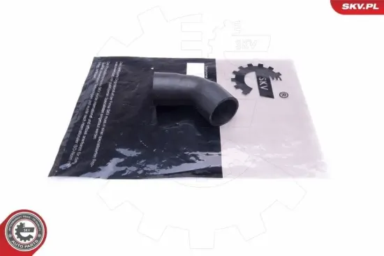 Ladeluftschlauch ESEN SKV 24SKV661 Bild Ladeluftschlauch ESEN SKV 24SKV661