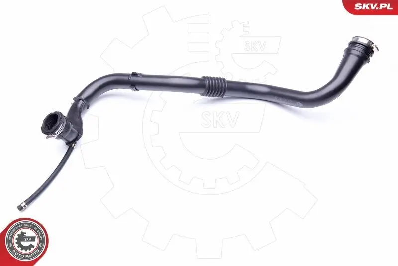 Radlagersatz Vorderachse ESEN SKV 29SKV144