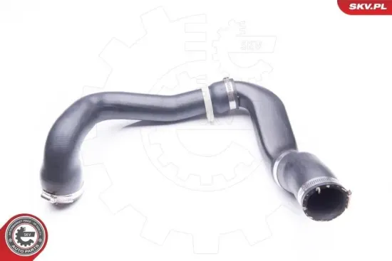 Ladeluftschlauch ESEN SKV 24SKV663 Bild Ladeluftschlauch ESEN SKV 24SKV663