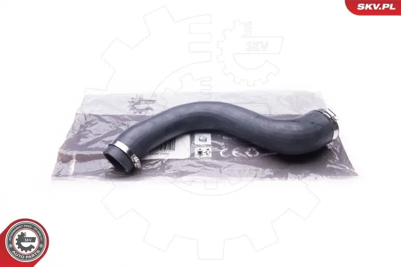 Ladeluftschlauch rechts ESEN SKV 24SKV666